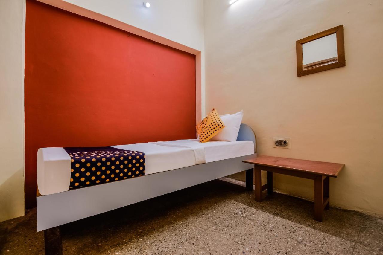 Spot On 65460 Hotel Gulmohar Betūl Extérieur photo