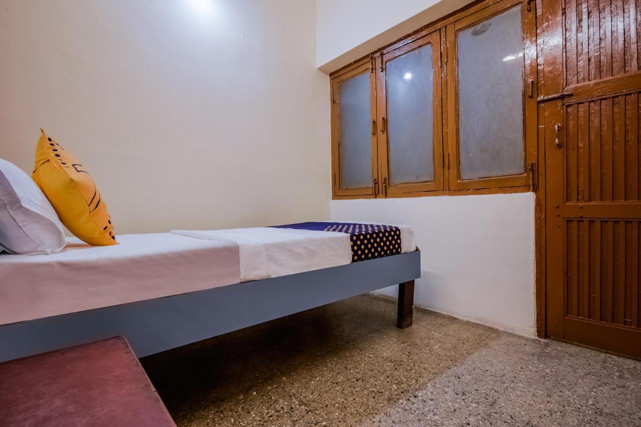 Spot On 65460 Hotel Gulmohar Betūl Extérieur photo