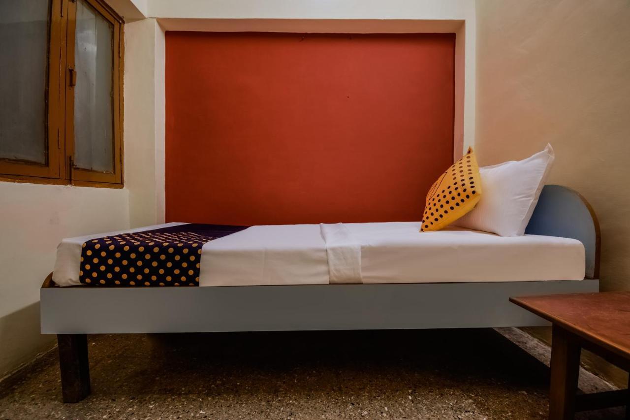 Spot On 65460 Hotel Gulmohar Betūl Extérieur photo