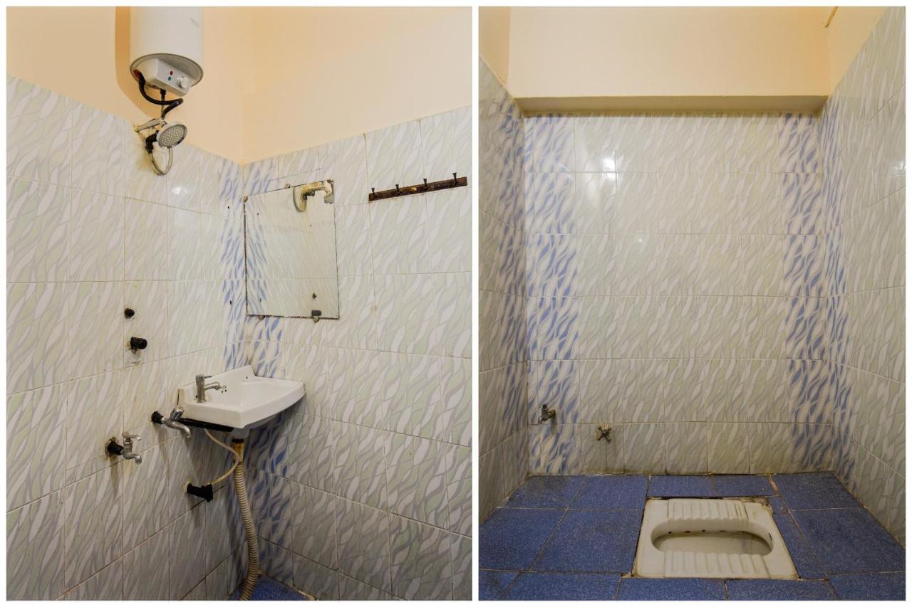 Spot On 65460 Hotel Gulmohar Betūl Extérieur photo