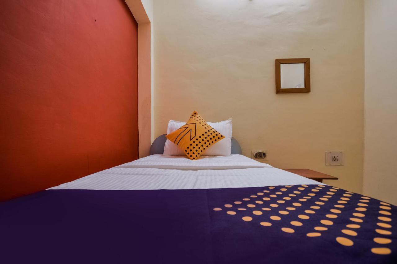 Spot On 65460 Hotel Gulmohar Betūl Extérieur photo