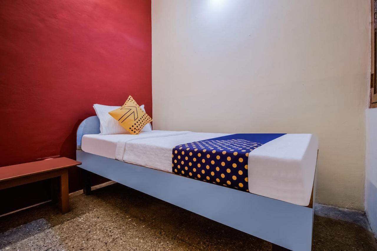 Spot On 65460 Hotel Gulmohar Betūl Extérieur photo