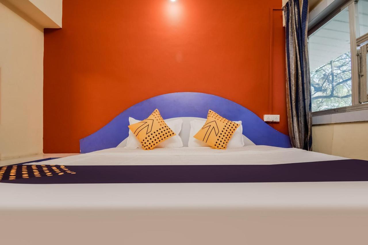 Spot On 65460 Hotel Gulmohar Betūl Extérieur photo
