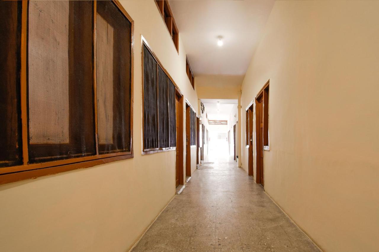 Spot On 65460 Hotel Gulmohar Betūl Extérieur photo