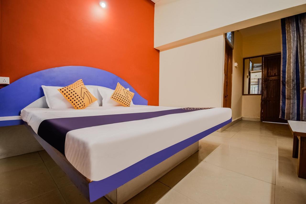 Spot On 65460 Hotel Gulmohar Betūl Extérieur photo
