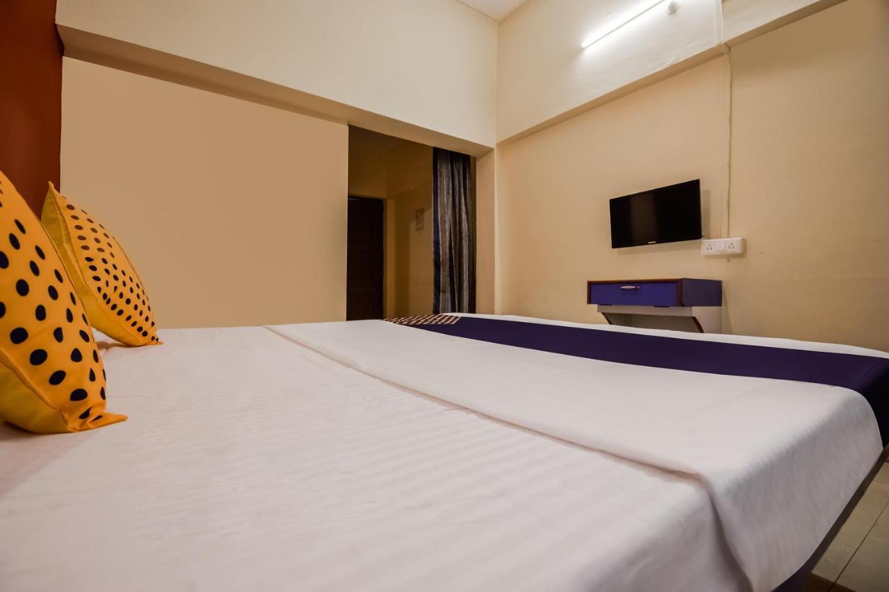 Spot On 65460 Hotel Gulmohar Betūl Extérieur photo