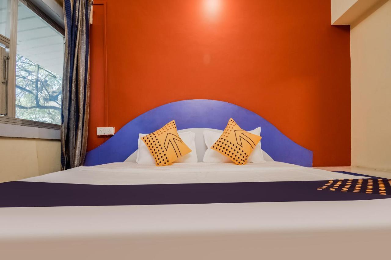 Spot On 65460 Hotel Gulmohar Betūl Extérieur photo