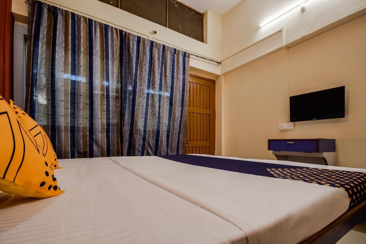 Spot On 65460 Hotel Gulmohar Betūl Extérieur photo